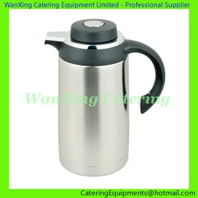 Vacuum Jug SS19HNA