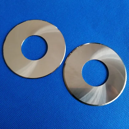 KENNY OEM ODM Molins Machine Industry Blades Tipping and Tobacco Cutting Knives