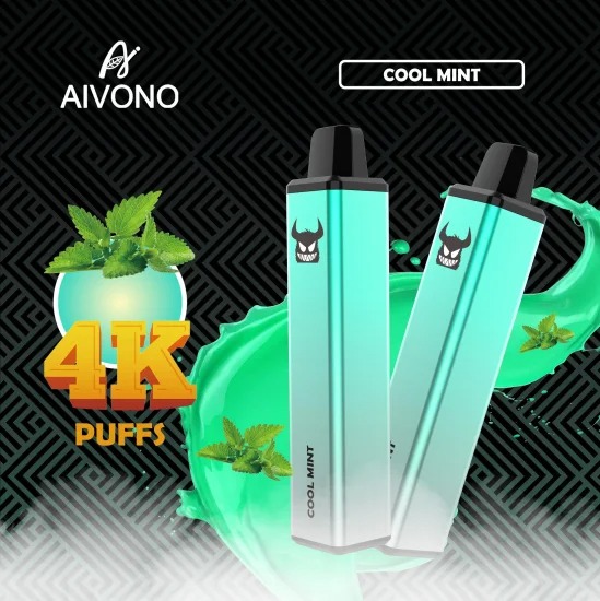 Aim Freak Vapes Електронна цигара за еднократна употреба 12 вкуса