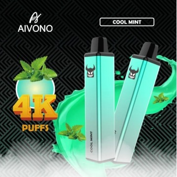 Aim Freak Vapes Disposable Electronic Cigarette 12 Flavors