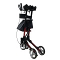 Rollator mobilności z 8 -calowymi kółkami PVC