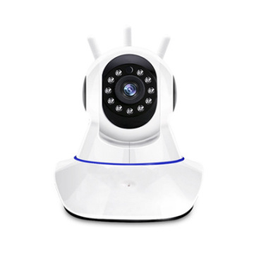 Wireless WiFi IP Camera for Home Security Surveillance with IR-Cut Night Vision