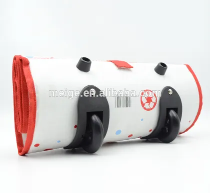 High Quality Foldable Shopping Trolley Bag Vegetable Trolley Shopping Bag