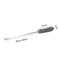 Microfiber Long Handle Living Room Chenille Brush