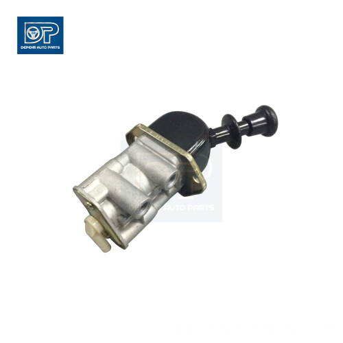 1598586 9617223050 Parking Brake Valve Hand Brake Valve for VO-LVO Truck