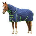 Produits équestres Tapis de cheval imperméable Turniture respirante