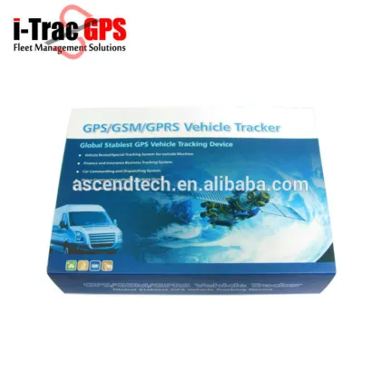 google maps gps car tracking system