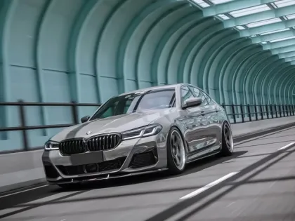 Top Sale Decorative Color Change Films for Car - PET Bernina Grey