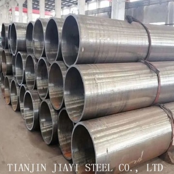 Low Alloy Steel Pipe Grades