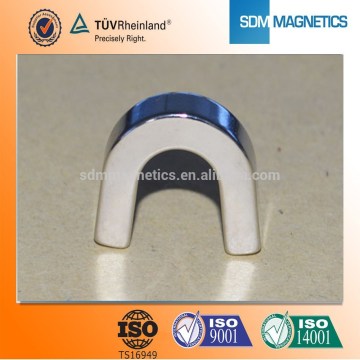 Permanent n52 neoymium magnet for generator