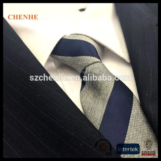 Polyester Neckties For Boys In School