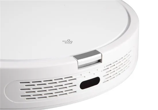 Super Mute​ Vacuum Clean Robot