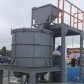 Activation modification machine for industry