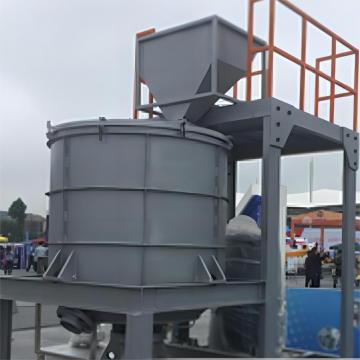 Activation modification machine for industry
