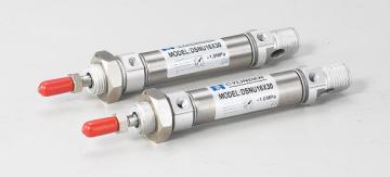ISO6432 mini pneumatic cylinder