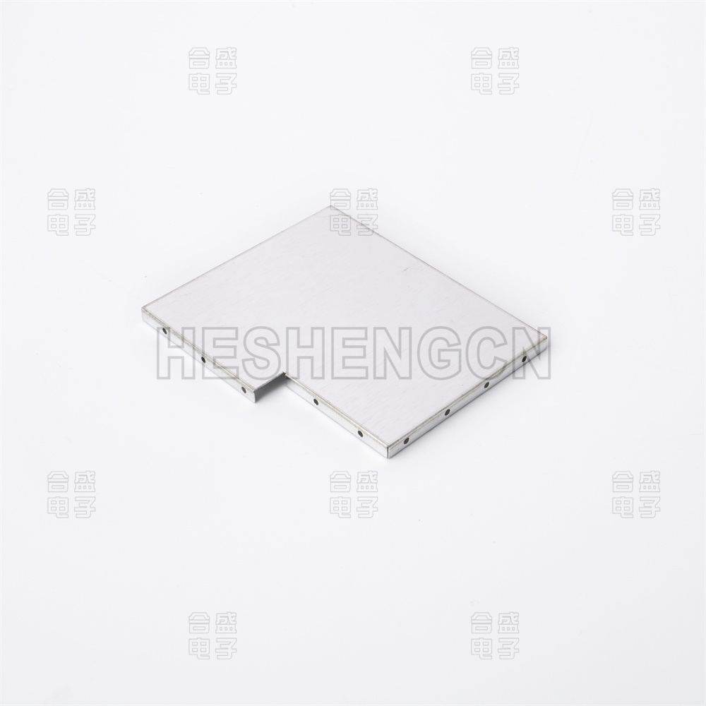 Shielding case S18602046