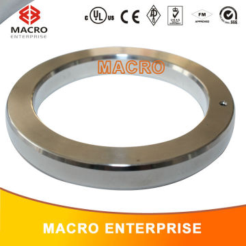 BX TYPE SS316 ring flange gasket
