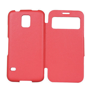 Flip leather case for Samsung Galaxy Note 3
