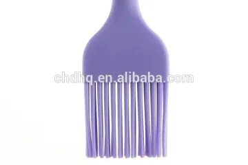 Kithchen baking essential pastry tools plastic brush