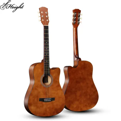 Best Acoustic Guitars for Beginners: A Comprehensive Guide to Stringed Instruments