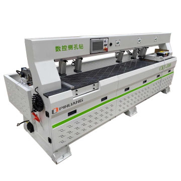 Trapano a foro laterale CKZ -300 CNC automatico - Macchine per la lavorazione del legno di vendita calda