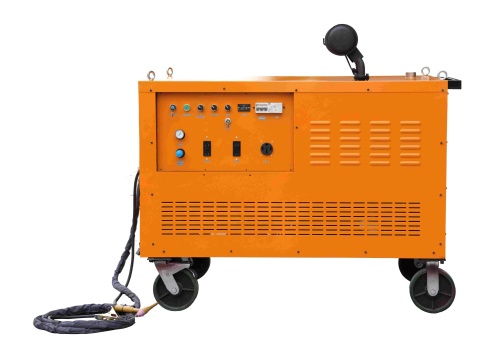 All-in-One Emergency and Engineering Machine (BSC-300)