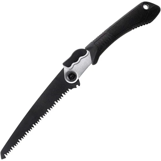 Professional Garden Branch Pruning Saw with Removable Blade: Perfect for Outdoor Camping and Gardening Tasks