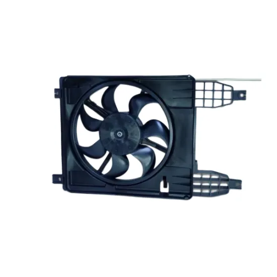 High Quality Radiator Fan for Chevrolet Aveo 2009-2016 1.2 LPG (Part No. 95950465)