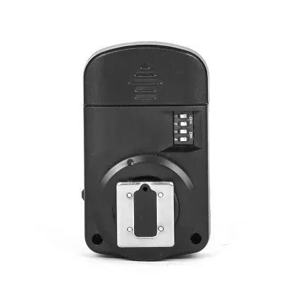 Wireless Flash Transceiver for Nikon, Canon, Sony Speedlights