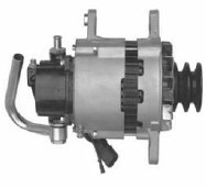 ΦΟΡΤΗΓΌ ΕΝΑΛΛΆΚΤΗ ΓΙΑ NISSAN:FE6A, FE6B, FE6T, 23099-Z5604