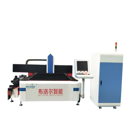 3d fiber laser cutting machines