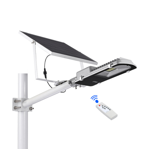 Farola led solar al aire libre IP65 smd