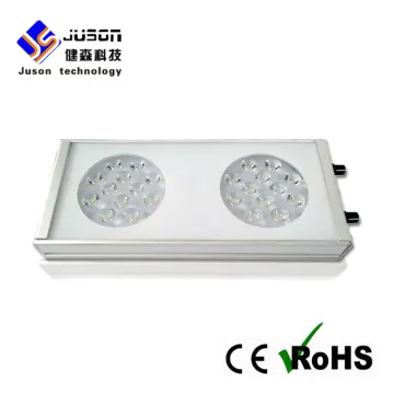AQL-3X-72W led aquarium light for nano tank