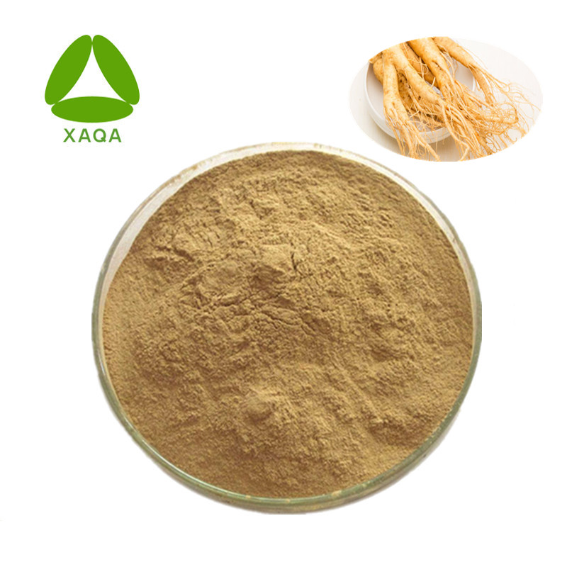 Ginseng Root Extract