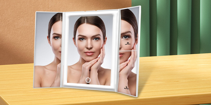 Smart Mirror Touch Screen Smart Mirror Touch Screen