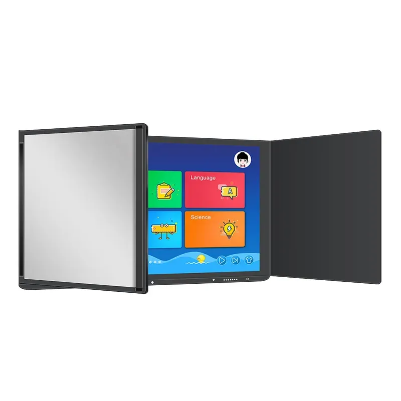 Back to School 85-86 Inch 4K Smart Board Promotion