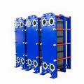 Plate Heat Exchanger Service