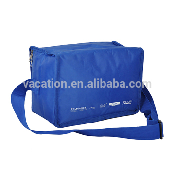 light design lady lunch bag