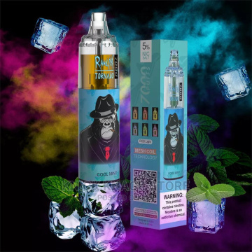 Aroma King R And M 7000 Disposable Device