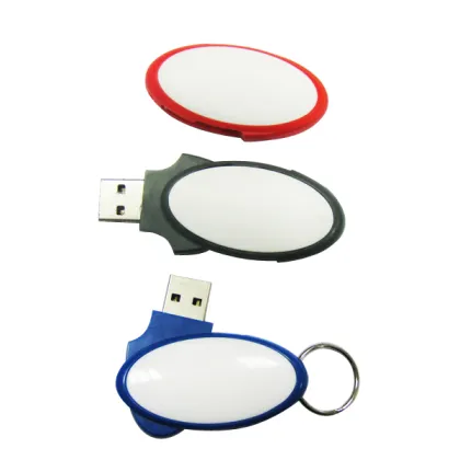 Popular Swivel USB Memory Stick