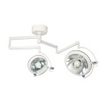 Double head ceiling surgical operation theatre lights