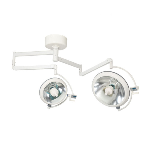 Medical equipment double head Shadowless LED Operating Light