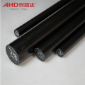 Corrosion Resistant Glass Fiber PA6 Rod