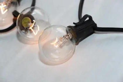 led string edison bulbs