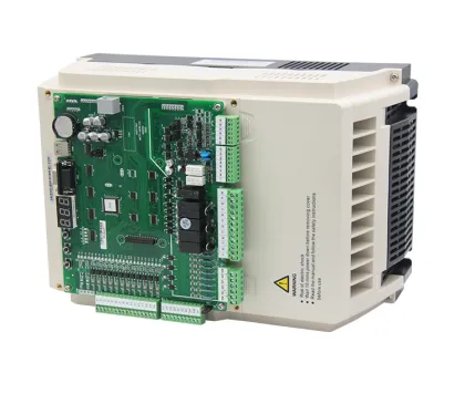 Monarch NICE3000+ Integrated Drive NICE-L-C-4015