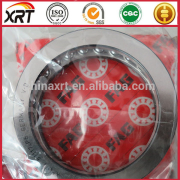 54322 Thrust Bearing Axial Deep Groove Ball Bearing