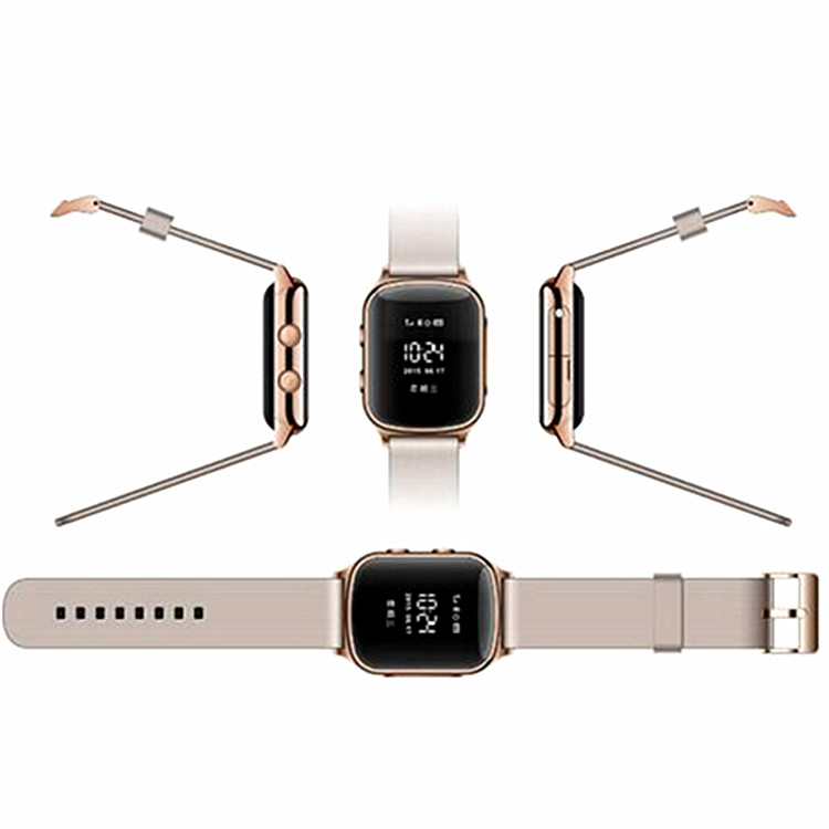 new gps watch