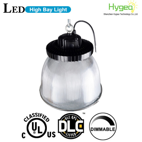 120w 17000lumen ufo led high bay light