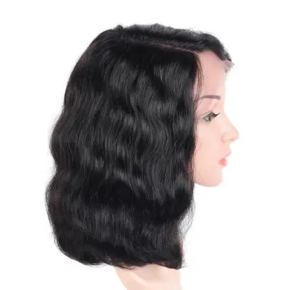 HH S LACE FRONT WAVY WIG