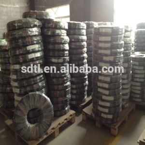 pressure-resistant rubber hose